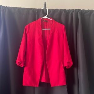 Women’s blazer